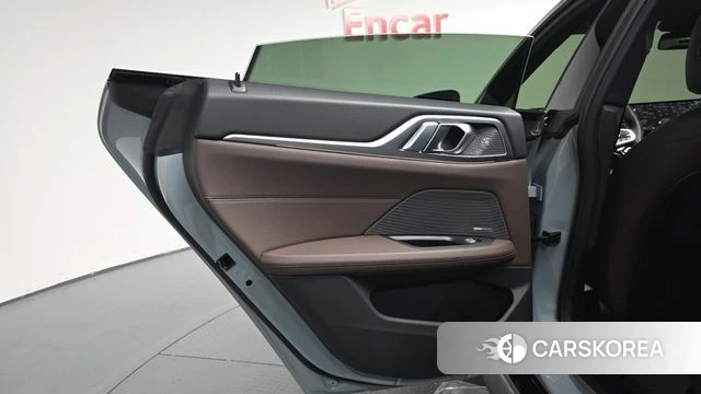 BMW i4 id 4649969 из Кореи 17