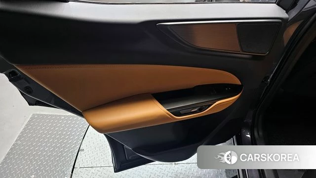 Lexus NX450h + 2nd generation id 4200587 из Кореи 17