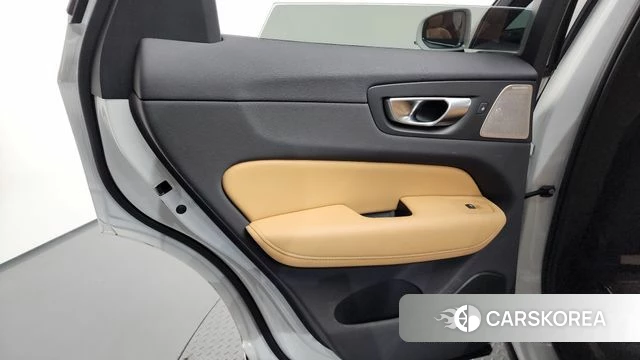 Volvo XC60 second Generation id 4230350 из Кореи 17