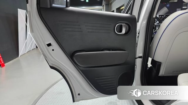 Hyundai Casper id 4488155 из Кореи 17