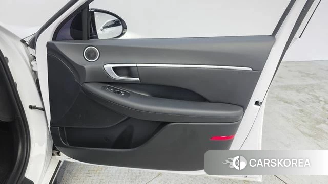 Hyundai Sonata (DN8) id 4281489 из Кореи 17