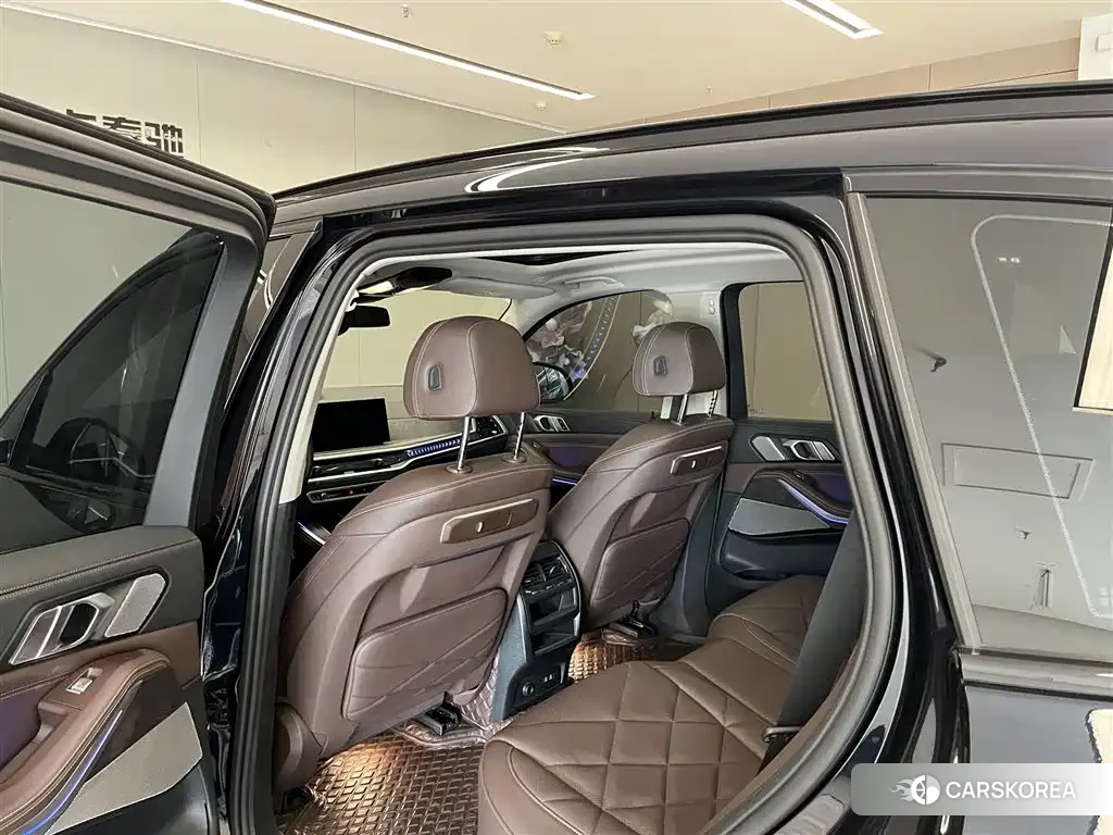 BMW X5 id 4681171 из Китая 17