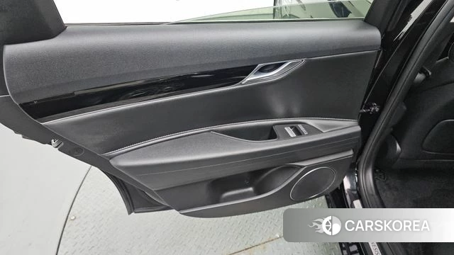Genesis G80 (RG3) id 4494262 из Кореи 17
