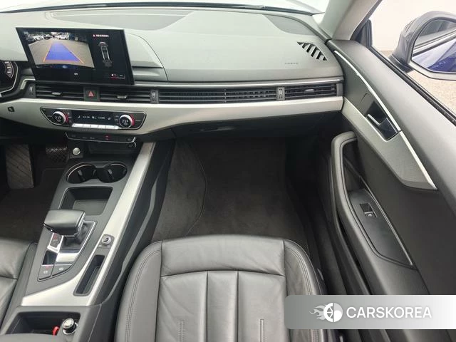 Audi A5 id 4261611 из Китая 17