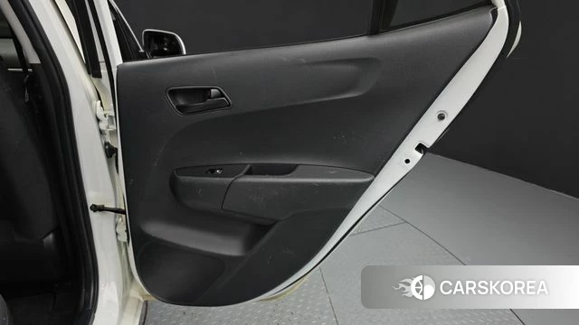 Kia Morning Urban (JA) id 4361598 из Кореи 17