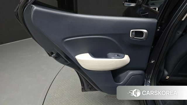 Hyundai Venue id 4631508 из Кореи 17