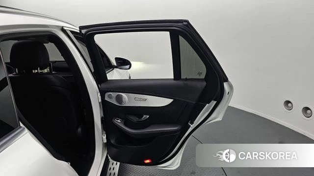 Mercedes-Benz GLC-Class X253 id 4304574 из Кореи 17