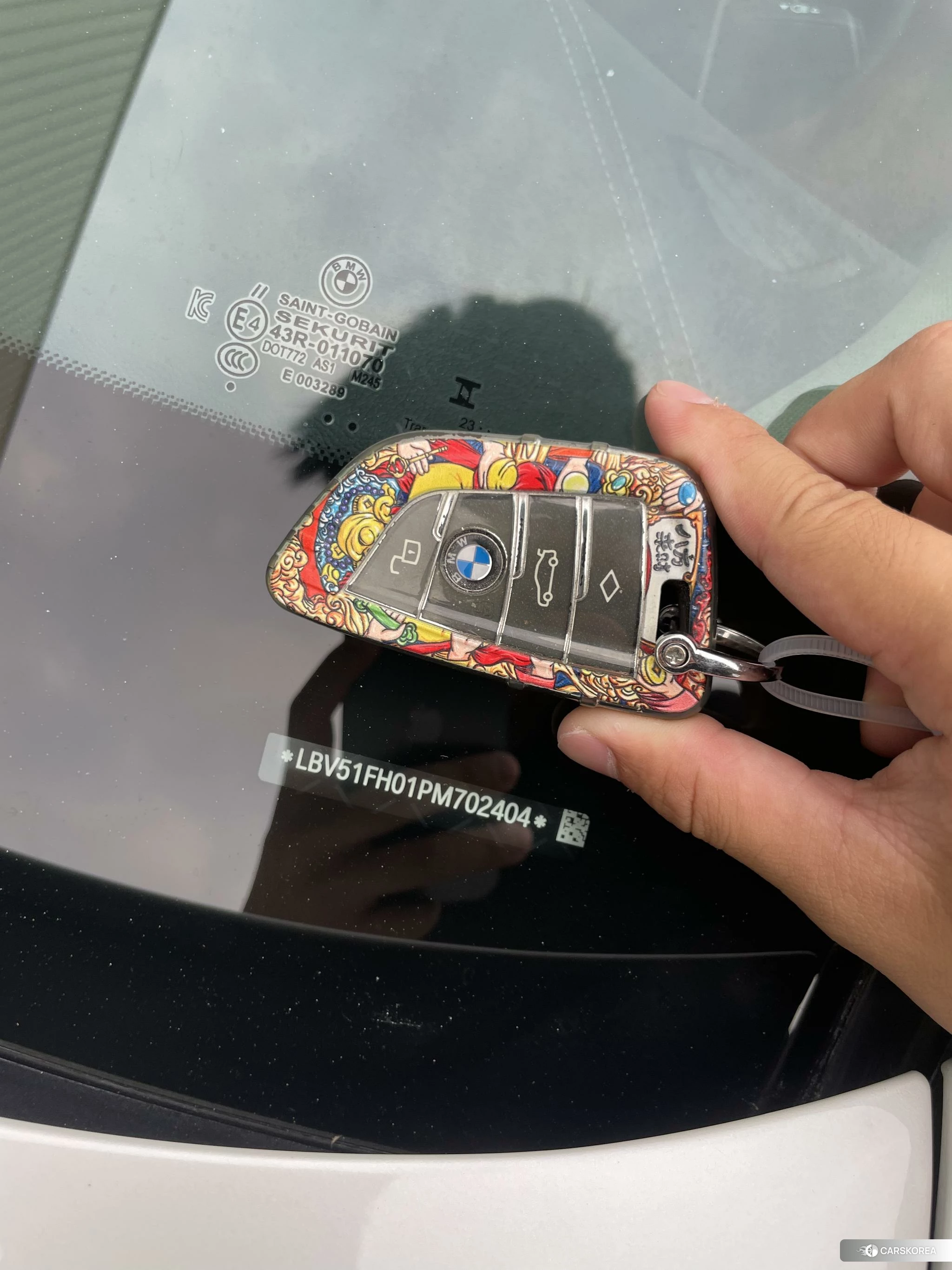 BMW 3 series id 4479393 из Китая 17