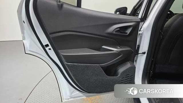 Chevrolet (GM Daewoo) Trax Crossover id 4711014 из Кореи 17
