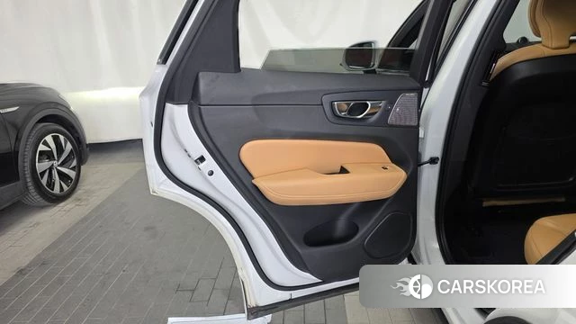 Volvo XC60 second Generation id 4604277 из Кореи 17