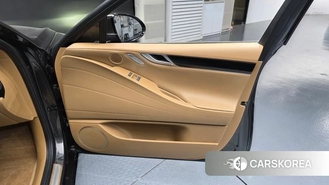 Genesis G80 (RG3) id 4783326 из Кореи 17
