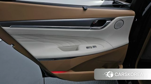 Hyundai The New Grandeur IG id 4864753 из Кореи 17