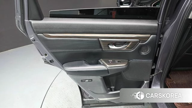 Honda CR-V 5th generation id 4316011 из Кореи 17