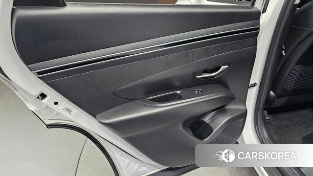 Hyundai Tucson (NX4) id 4893880 из Кореи 17