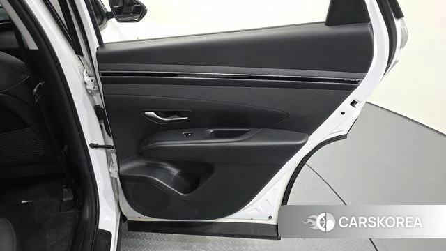 Hyundai Tucson (NX4) id 4593577 из Кореи 17