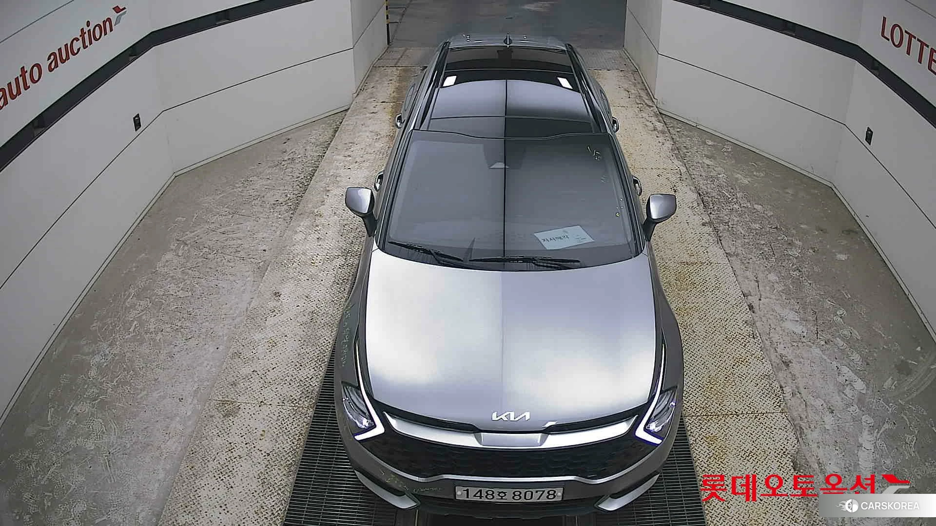 Kia Sportage id 4296848 из Кореи 17