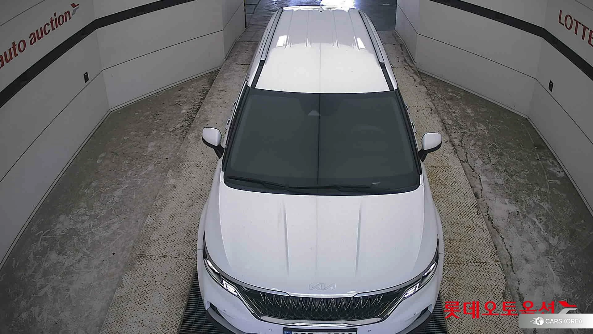 Kia Carnival id 4679376 из Кореи 17
