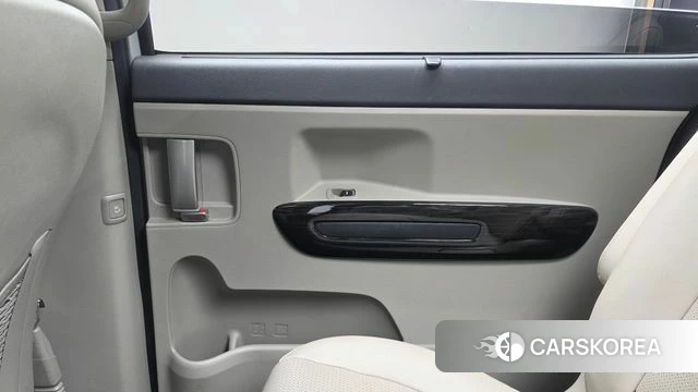 Kia The New Carnival id 4900687 из Кореи 17