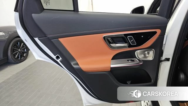 Mercedes-Benz GLC-Class X254 id 4767561 из Кореи 17
