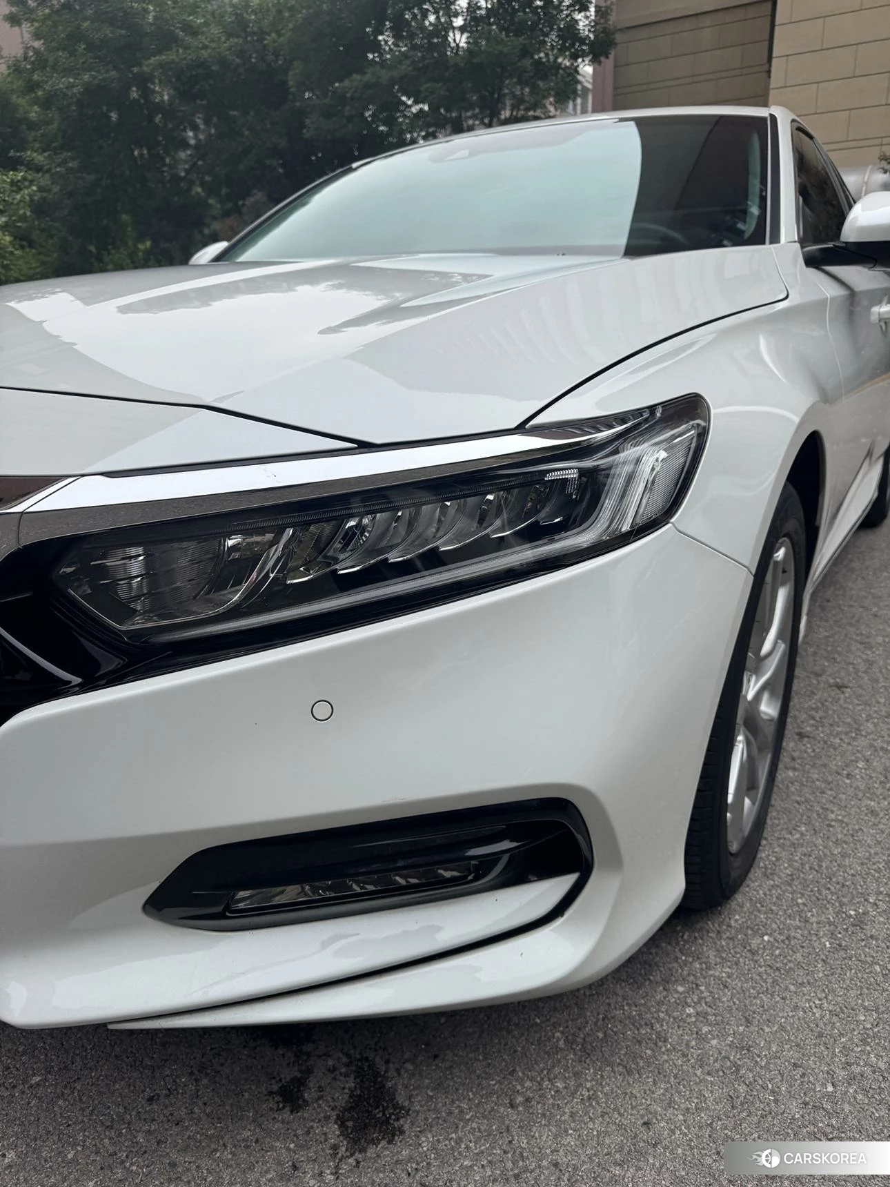 Honda Accord id 4455897 из Китая 17