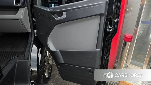 Hyundai Solati id 4701021 из Кореи 17