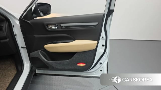 Renault Korea (Samsung) The New QM6 id 4232652 из Кореи 17