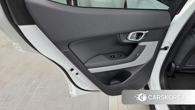 Polestar Polestar 2 id 4740534 из Кореи 17
