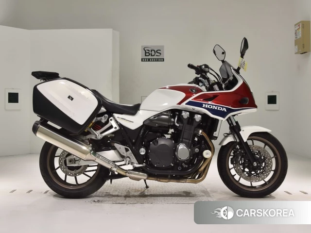 Проданный Honda CB1300SF BOLDOR 2014 из Японии