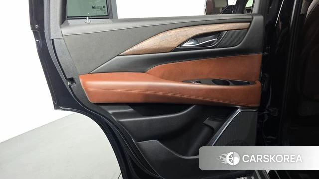 Cadillac Escalade id 4677994 из Кореи 17