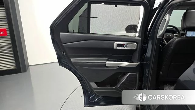 Ford Explorer 6th Generation id 4194582 из Кореи 17