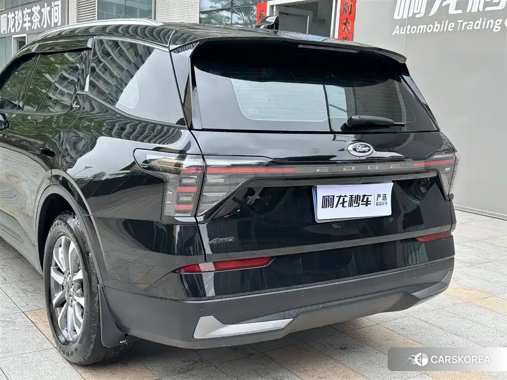 Ford Sharp World id 4547553 из Китая 17