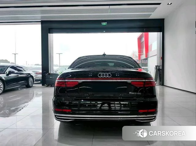 Audi A8 id 4291167 из Китая 17