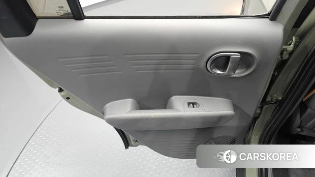 Hyundai Casper id 4936224 из Кореи 17