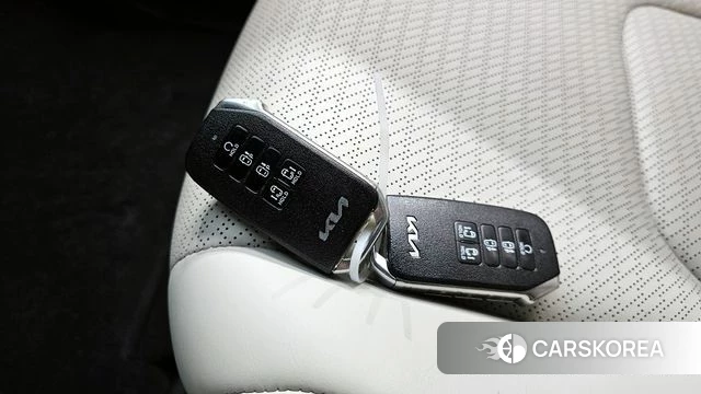 Kia Carnival 4th generation id 4303211 из Кореи 17