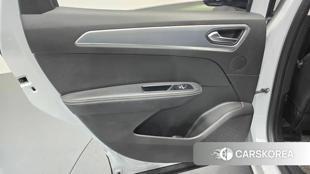 Renault Korea (Samsung) XM3 id 4784504 из Кореи 17
