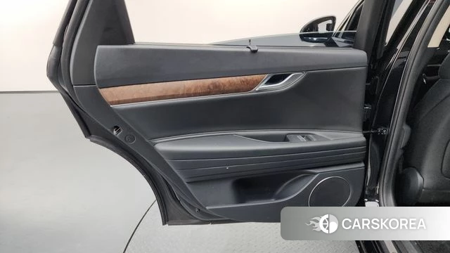 Genesis G80 (RG3) id 4625303 из Кореи 17