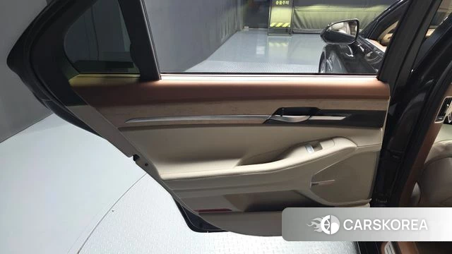 Genesis G90 id 4677676 из Кореи 17