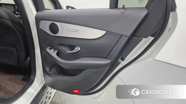 Mercedes-Benz GLC-Class X253 id 4722452 из Кореи 17