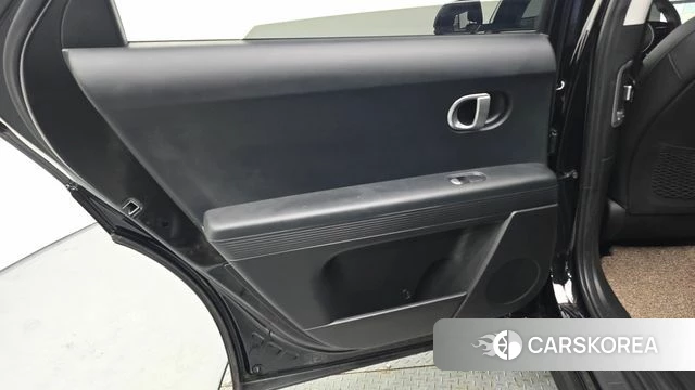 Hyundai Ionic 5 id 4360413 из Кореи 17