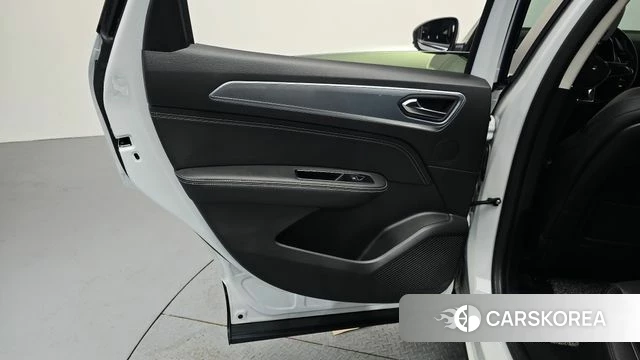 Renault Korea (Samsung) XM3 id 4727324 из Кореи 17