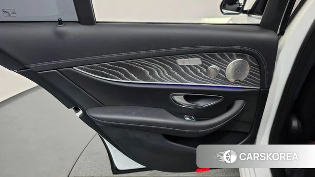 Mercedes-Benz E-Class W213 id 4745400 из Кореи 17