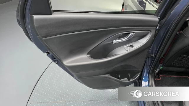 Hyundai i30 (PD) id 4873620 из Кореи 17