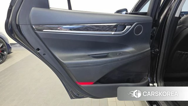 Hyundai Grandeur IG id 4856341 из Кореи 17