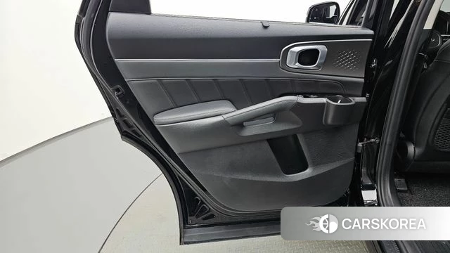 Kia Sorento 4th Generation id 4849455 из Кореи 17