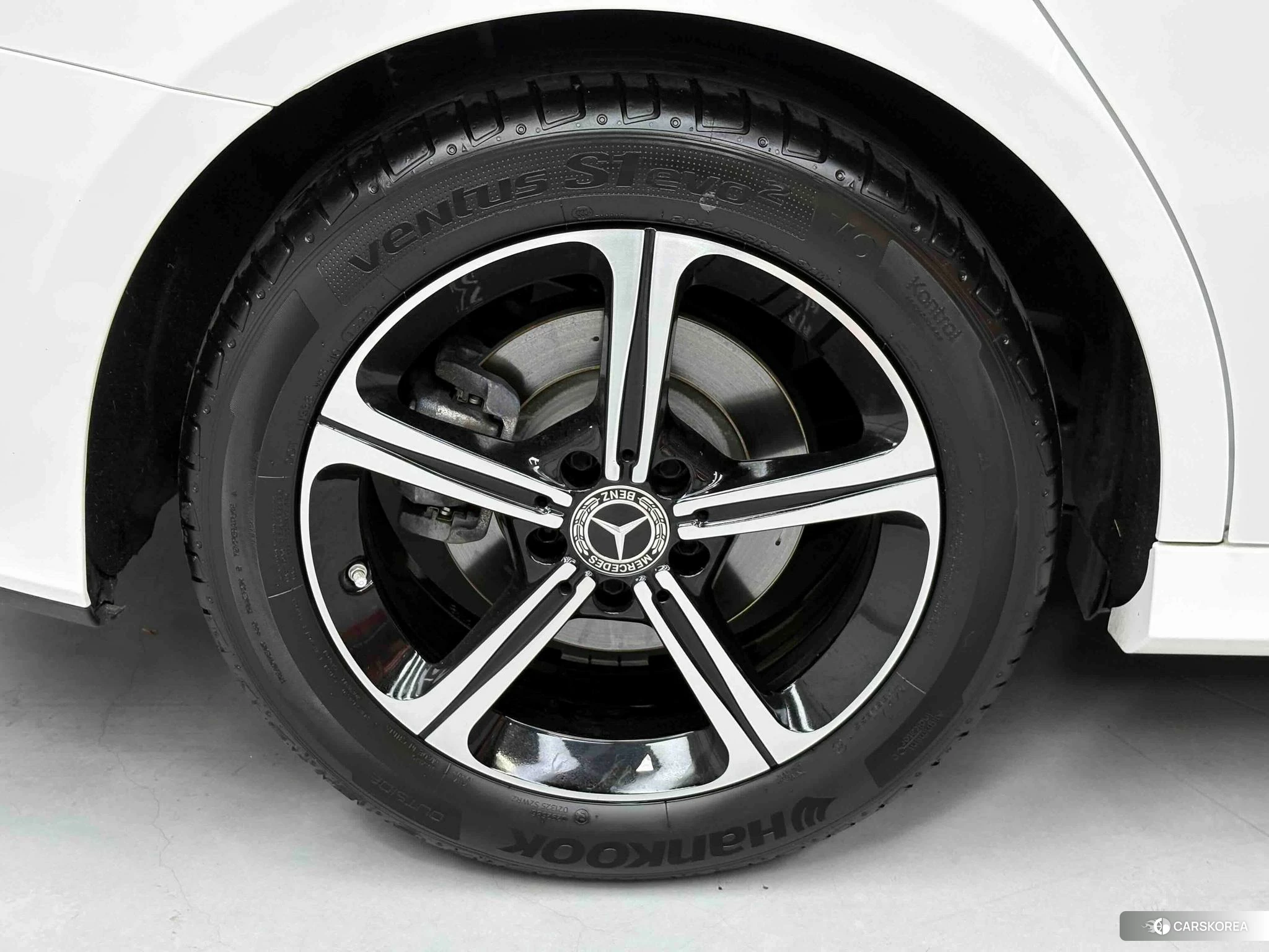 Mercedes-Benz Class A id 4461609 из Китая 17