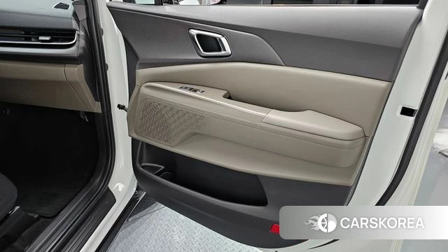 Kia The New Carnival 4th Generation id 4488250 из Кореи 17