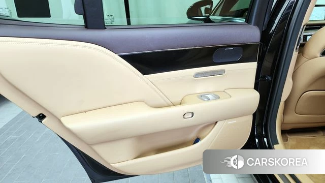 Genesis G90 (RS4) id 4186867 из Кореи 17