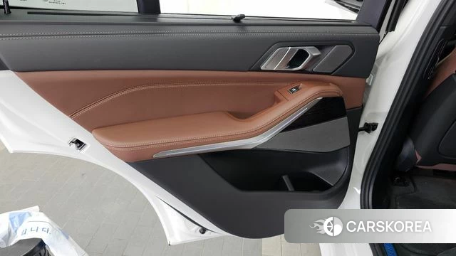 BMW X5 (G05) id 4301964 из Кореи 17