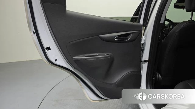 Chevrolet (GM Daewoo) The New Spark id 4370398 из Кореи 17