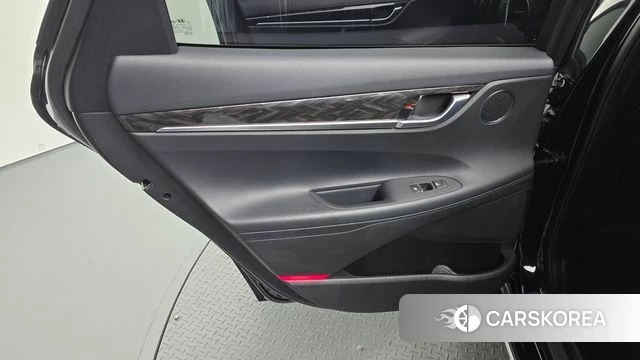 Hyundai Grandeur IG id 4525417 из Кореи 17